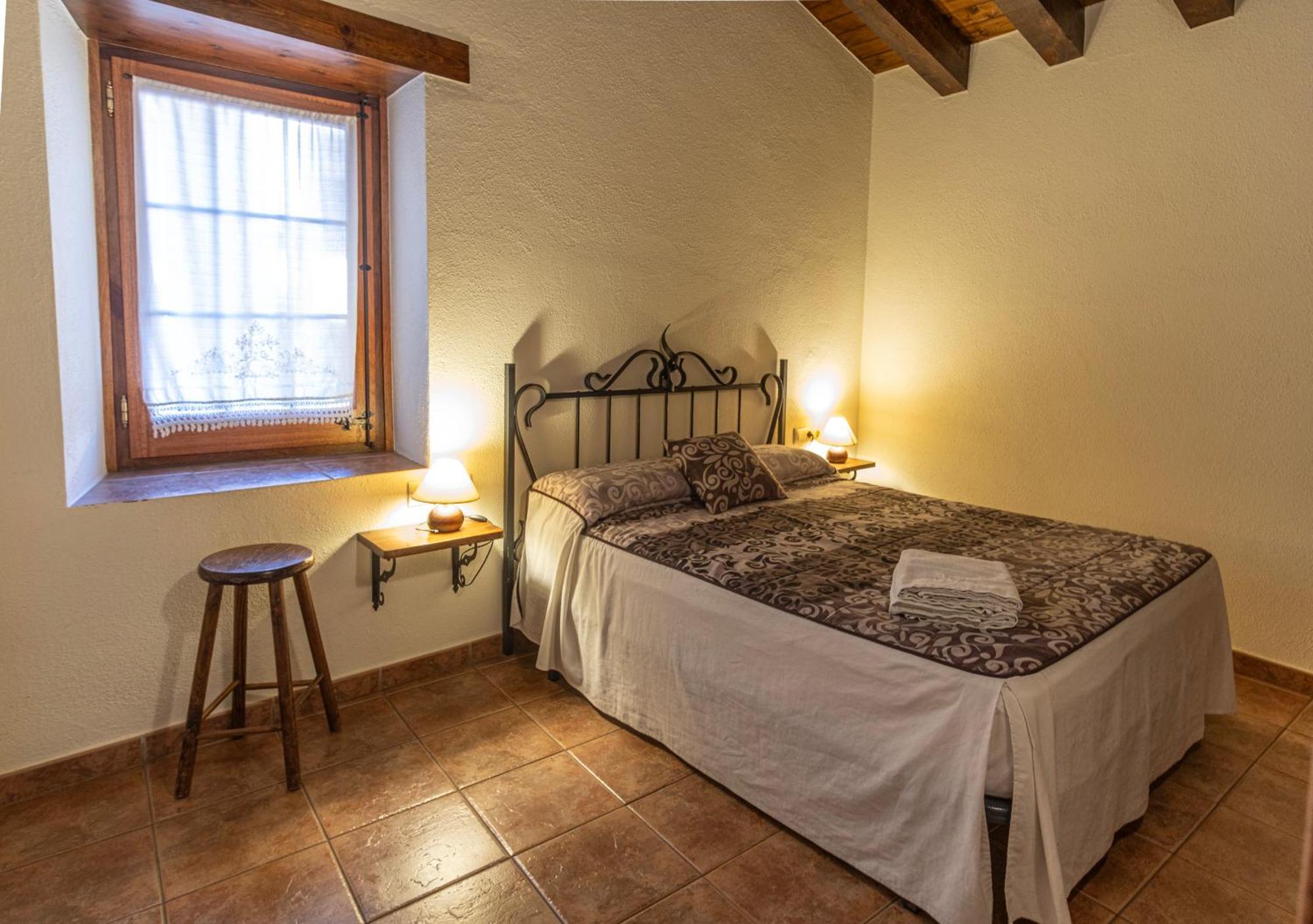 Tubau - - Casa rural Campelles