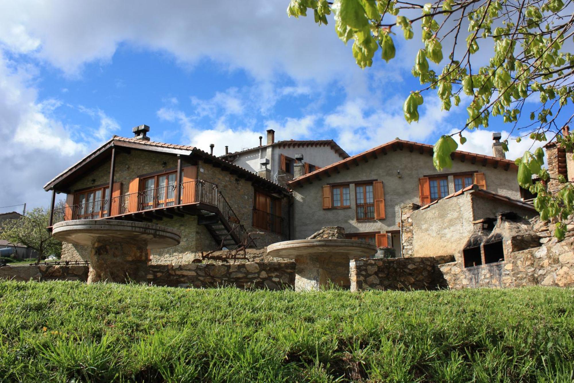Casa rural Tubau - -