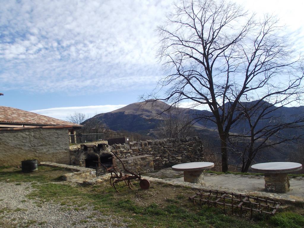 Casa rural Tubau - - Campelles